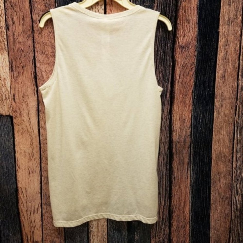 Fabletics Augusta Tunic Tank - Picture 4 of 5